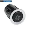 93502-F2500RDC For Hyundai Elantra 2017-2018 Start Stop Button Switch Assembly