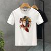 2023 New cool Brand Fashion Luxury Tops Designer T Shirts For Mens Men s Tshirt Men T Shirt Men Clothes Short Sleeve Clothing