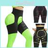 Women's Neoprene Thigh Shaper High Waist Slimming Trimmer Belt For Perfect Figure