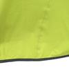 MILLET Gore-Tex Jacket M Yellowish green Outdoor storage bag included Women Used