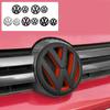 Exterieur accessoires – Emblemen