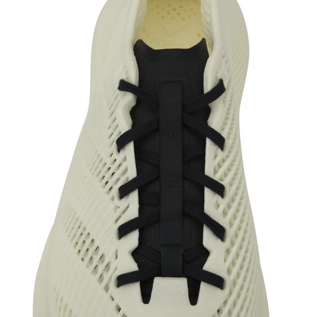 adidas Climacool 4D Laced White Black Unisex Sneakers Off-White Core-Black JQ6637