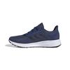 Adidas Duramo 9 BTB40 Running Tech White Size cm Shoes, Indigo/Legend Ink/Footwear (EG8661), 27.5