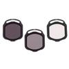 O4 Air Unit Pro Filters Set Uv/Cpl/Nd8/Nd16/Nd32 Compatible With O4 Air Unit Pro Fpv Lens Protection Accessories