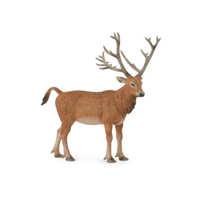 CollectA Père Davids hjort Figur (Stor)