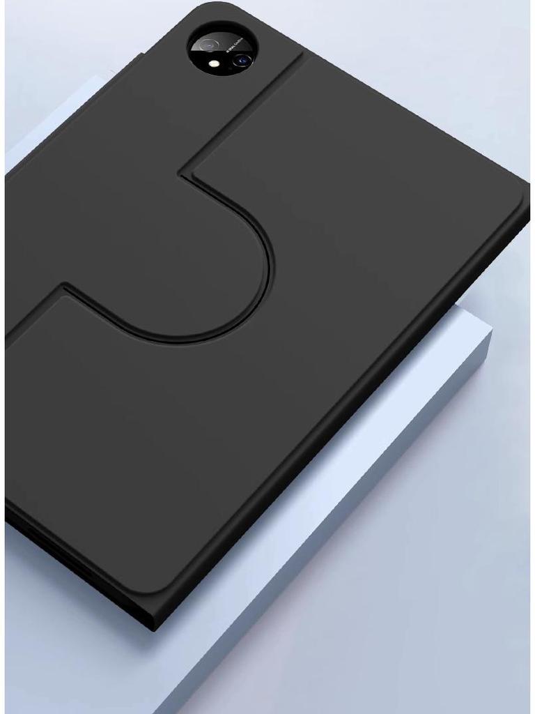 Xiaomi Pad 7 Pro Magnetic Rotating Case for Redmi KPAD 8.8/6s Pro 12.5 Inch
