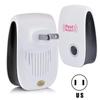 Insect repellent; electronic ultrasonic insect repellent; cockroach killer; insect control device; household mosquito repellent