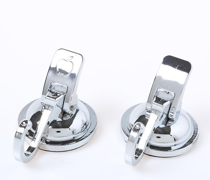 Heavy Duty Suction Cup Hooks Provide Reliable Support In Shower Bathroom And Kitchen Easy To Install Multi Scenario Application Hooks For Shower Cup