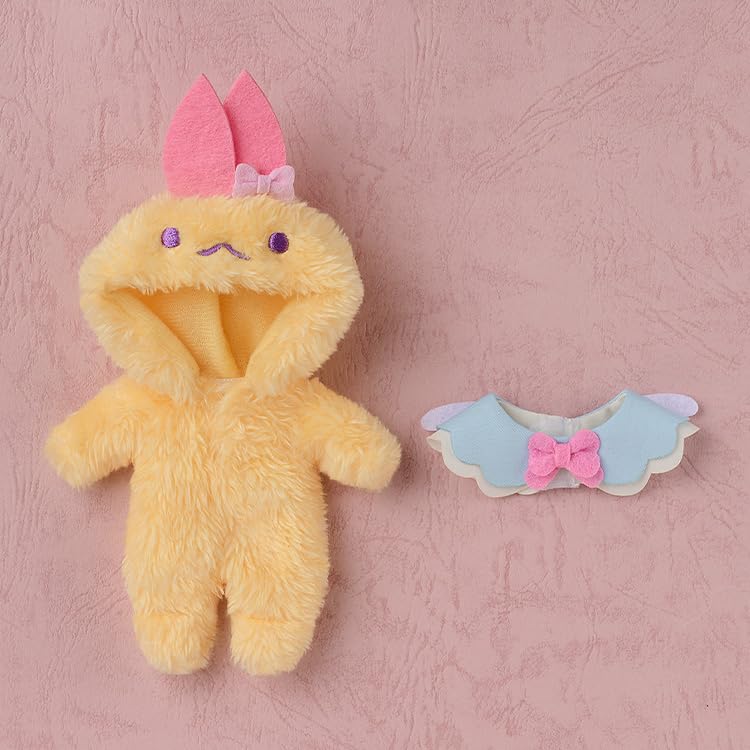 GOOD SMILE COMPANY Nendoroid Doll Sumikkogurashi Kigurumi Pajamas Tail Ebiten's