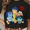S Brain Agents Season End Cotton Casual Fashion Suitable for Both Unisex and Women