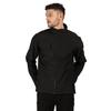 Regatta Professional Mens Ablaze Three Layer Soft Shell Jacket