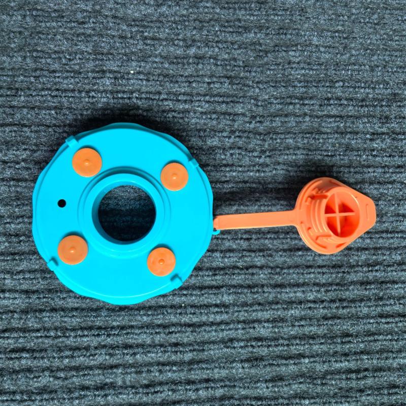 1Pcs Water Tank Cover Female Cover For Dji T60 T50 T40 T20P T25 Plant Protection Machine Accessories