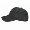 Autism Respect Love Inclusion Puzzle Sun Baseball Cap  Vintage Men Adult Washed Trucker Hat Adjustable Design Kpop Baseball Caps