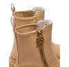 Ankle Boots KARL LAGERFELD KL43554 Beige