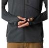 Columbia Fleece with Zipper Park View™
