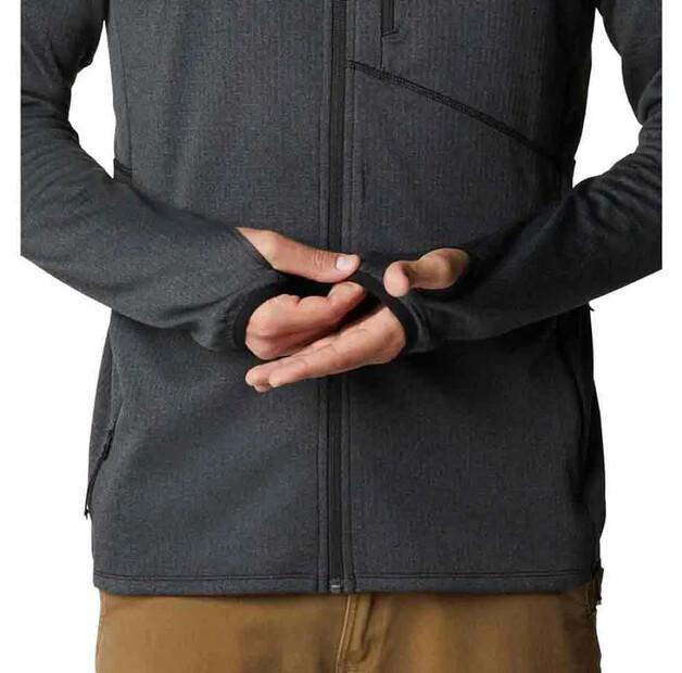 Columbia Fleece with Zipper Park View™