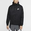 Nike AS Men's Nike Sportswear WR JKT Jacket Black DC4113-010