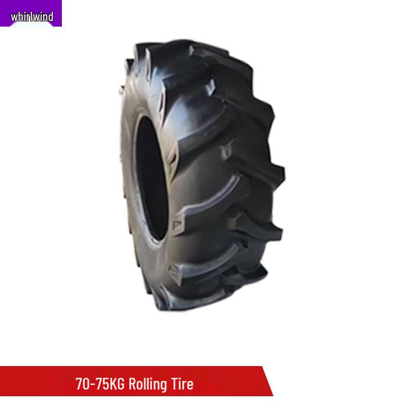 Outdoor Assessment Training Refurbished Tire