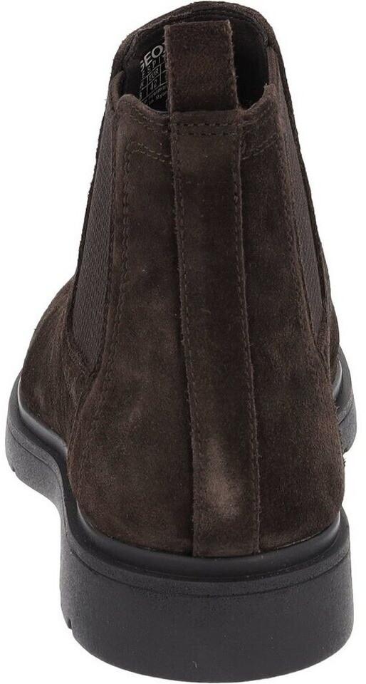 Boots Geox Spherica EC1 (U36D1C) Coffee