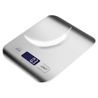 ZISIZ Digital Kitchen Scale