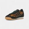 adidas SL 72 OG Leopard Print Collegiate Green (Women's)