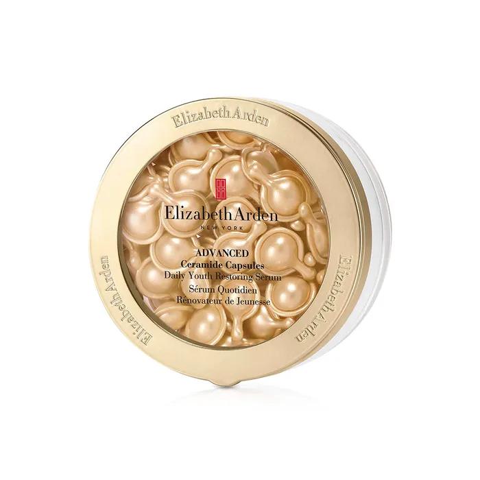 Aden Ceramide Capsule Daily Youth Serum 60 capsules (28ml)