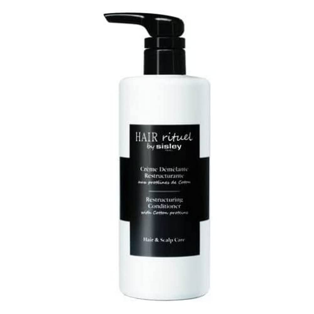 HAIR RITUEL restrukturyzujący krem ułatwiający rozczesywanie 500 ml