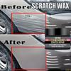 Car Scratch Repair Paste Kit, Universal Scratch Removal and Polishing Agent, Suitable for Various Car Paint Colors