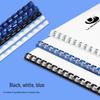 Youmas Comb Binding Spines CN plug (adapter included)