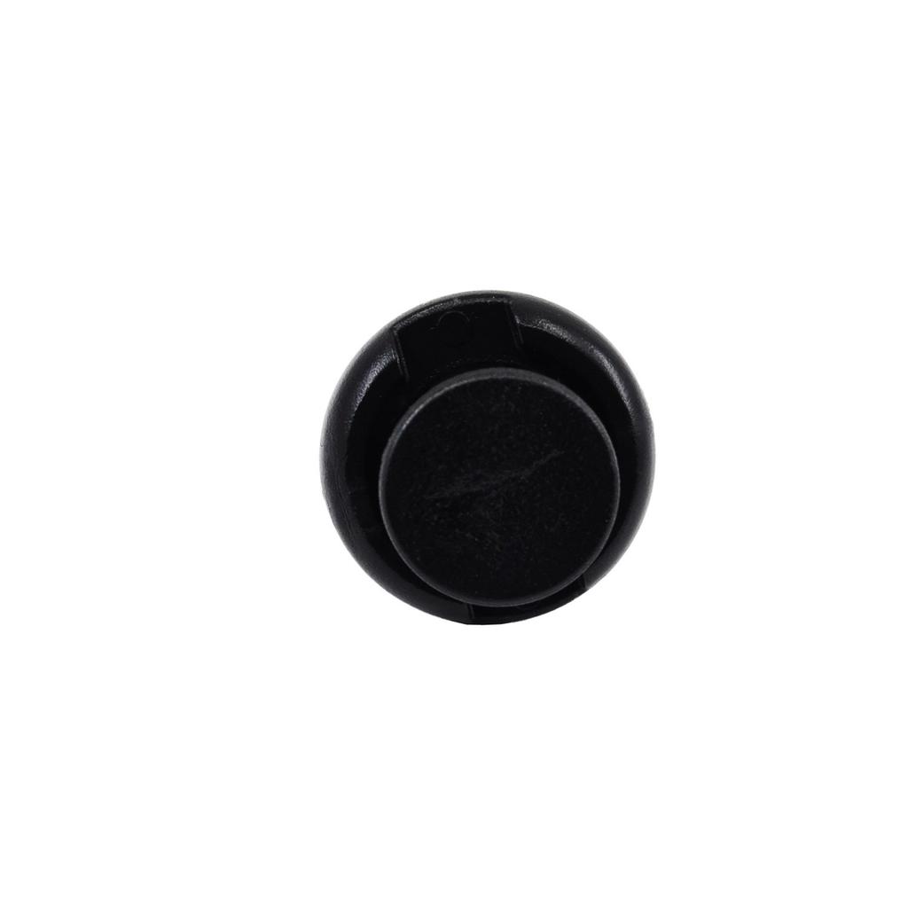 Roof Antenna Mast Rod - 19 cm, Compatible with Volkswagen Polo 2010-2018