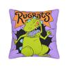 Cartoon R-Rugrats Pillowcase Merch Printed Cushion Cover Decorative  Pillow Case Cover Home Multi Size