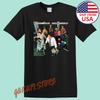 Billy Joel Turnstiles Men's Black Size S-5XL