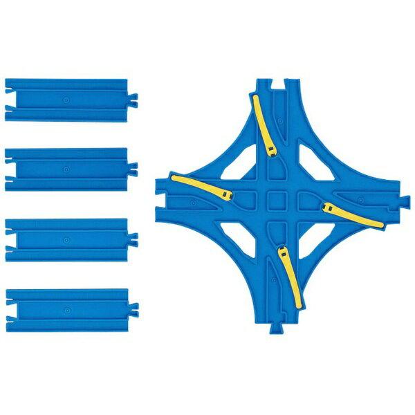 Takara Tomy Plarail R-14 Перекрестный рельс
