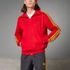 adidas Originals Belgium Beckenbauer Track Top Men Jacket Red IT7801