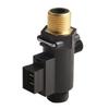 Interruptor Sensor de Fluxo de Água para Caldeira de Parede com Alívio de Pressão para Detecção de Fluxo Consistente e Segurança Aprimorada da Pressão do Sistema
