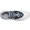 SAUCONY Aya White Seaport Men Sneakers Black S70513-1
