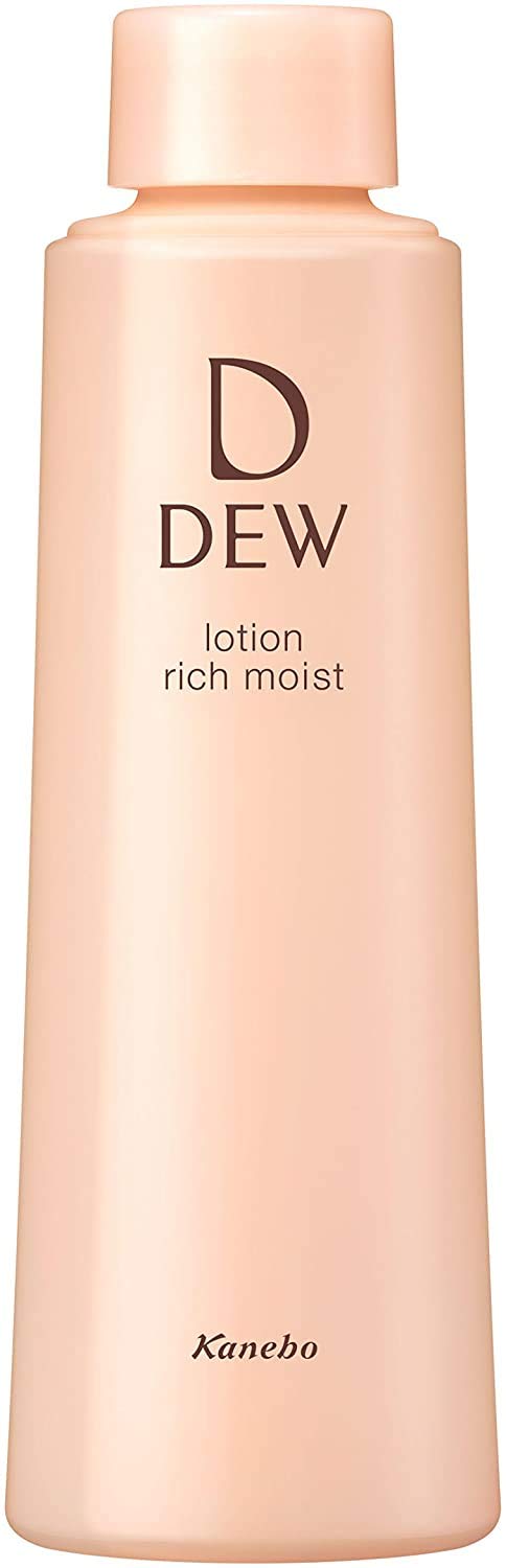 

Лосьон DEW Very Moist Refill 150 мл x 2