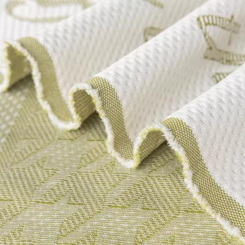 Cool Bean Summer Sofa Cover Cloth One Piece Summer Ice Sofa Towel All-Inclusive Non-Slip Anti-Scratch Cover Blanket