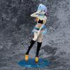 Anime Figure RE: Zero-Starting Life in Another World Rem Raise A Placard Figure Racing Uniform Figure Toy Gift Collection Action