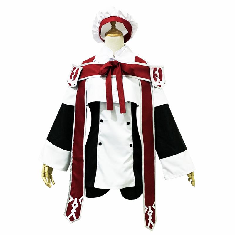 

Новый аниме Костюм Косплей Чёрный Дворецкий Сиэль Фантомхайв Костюм Хора Набор XL