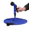 Garden Car Washing Expandable Hose Pipe High Pressure Spray Water Cleaning Set