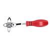 Windshield Locking Strip Tool 48600 High Strength Steel Car Windscreen Seal Trim Removal Installation Tool