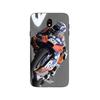 Case for Samsung Galaxy J7 2018 MIGUEL OLIVEIRA APRILIA MOTO GP 88
