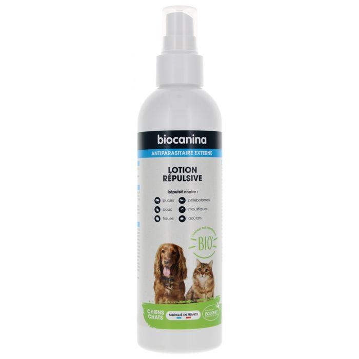 Biocanina Lotion Repulsive Bio 240 ml