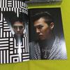 [USED] BIGBANG ALIVE First Press Limited Edition CD x 2DVD with Photobook