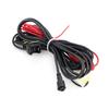 12V 24V Air Diesel Heater Wiring Harness  For Power Cable Adapter For Eberspacher For Webasto For Air Diesel Parking Heater