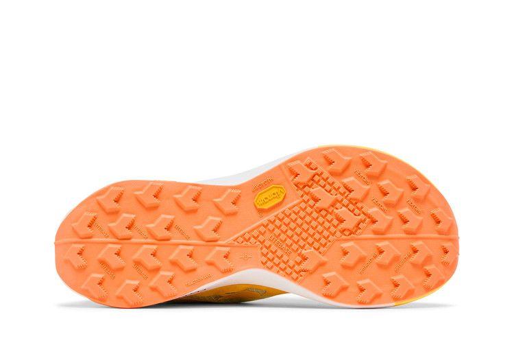 Nike ZoomX Ultrafly Trail Vapor Green Laser Orange