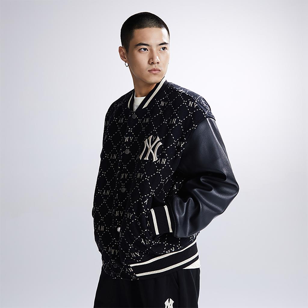 New MLB New York Yankees Baseball Jerseys Unisex Black 3AJPM0634-50BKS