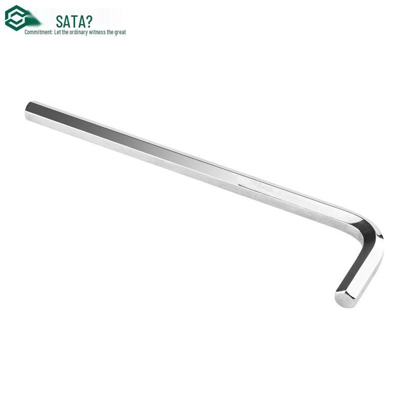 SATA 81323 Extended Hex Wrench 17MM
