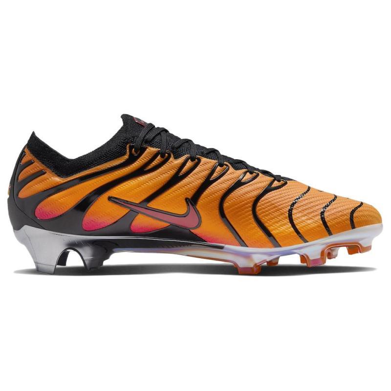 Nike Mercurial Vapor 15 Elite Fg X Air Max Plus Sunset Sneakers FJ2704-001